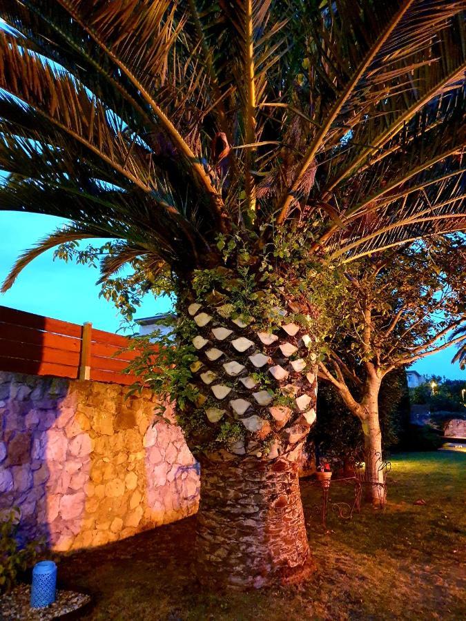 Hotel Finca Alcamino Mompía Exterior foto